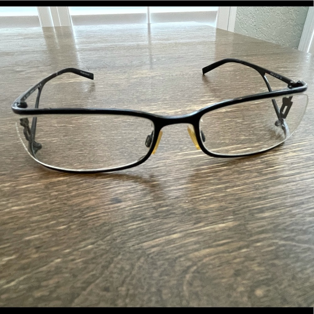 Dolce and Gabbana eye glasses